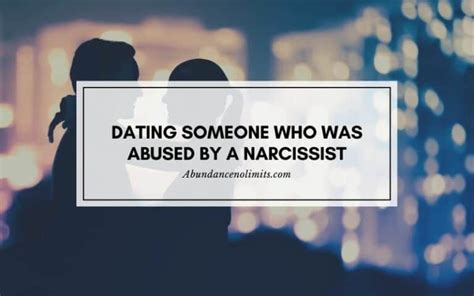 dating someone who was abused